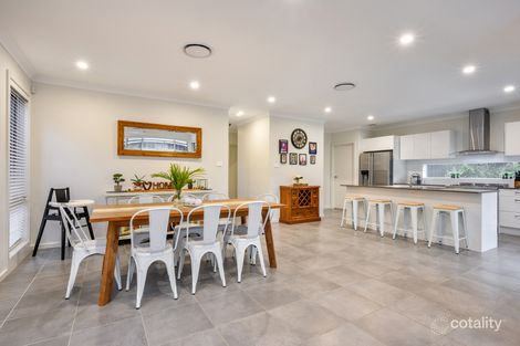 11 Cavalry St, Jordan Springs, NSW 2747