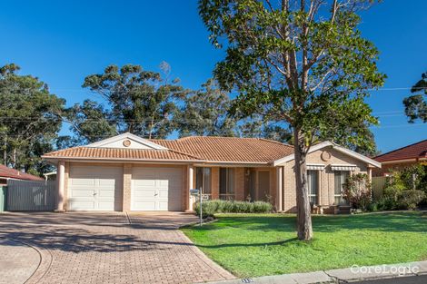 Property photo of 113 Golden Wattle Drive Ulladulla NSW 2539