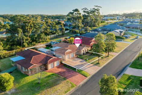 Property photo of 113 Golden Wattle Drive Ulladulla NSW 2539