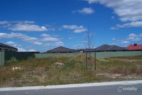 91 Folland Pde, Atwell, WA 6164