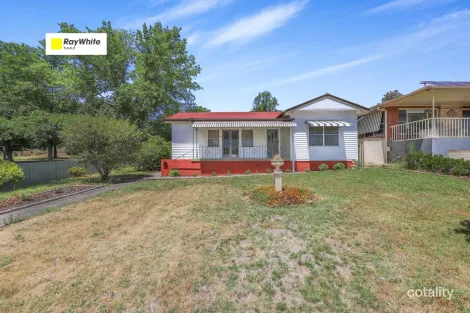 Property photo of 61 Lynch Street Adelong NSW 2729