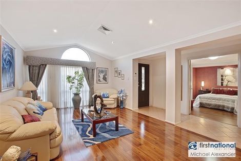 Property photo of 12 Kinnear Street Harrington Park NSW 2567