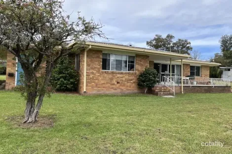 Property photo of 42 Anemone Street Killarney QLD 4373
