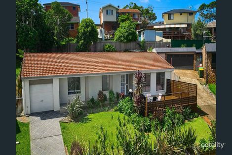 Property photo of 14 Yarramundi Road Port Macquarie NSW 2444