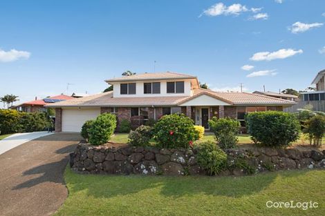 Property photo of 11 Lamanda Court Bilambil Heights NSW 2486