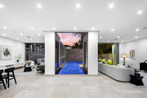 Property photo of 6 Barker Road Strathfield NSW 2135