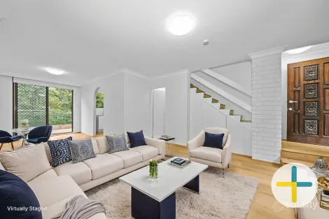 Property photo of 31/3 Barton Road Artarmon NSW 2064