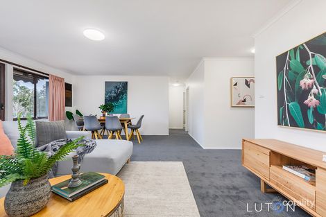 Property photo of 8 Govett Place Holder ACT 2611