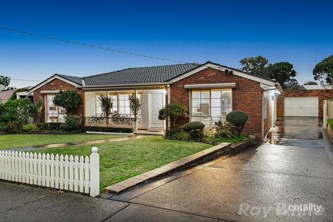 Property photo of 49 Phoenix Drive Wheelers Hill VIC 3150