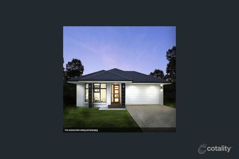 Property photo of 1 Gibb Lane Ormeau Hills QLD 4208