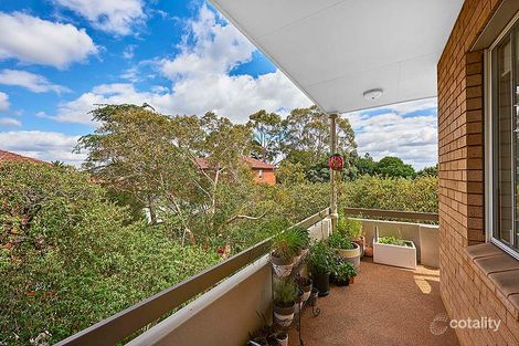 Property photo of 8/7 Tintern Road Ashfield NSW 2131