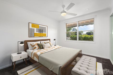 Property photo of 22 Buffier Crescent Rutherford NSW 2320