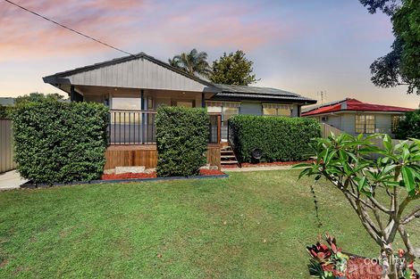 Property photo of 22 Buffier Crescent Rutherford NSW 2320
