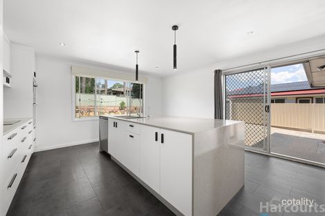 Property photo of 22 Buffier Crescent Rutherford NSW 2320
