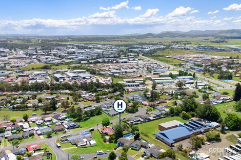 Property photo of 22 Buffier Crescent Rutherford NSW 2320