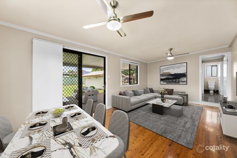 Property photo of 224A Campbell Street Newtown QLD 4350
