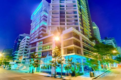 Property photo of 254/18 Tank Street Brisbane City QLD 4000