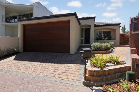 25 Watervista Pl, Maylands, WA 6051