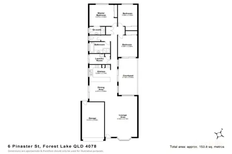 Property photo of 6 Pinaster Street Forest Lake QLD 4078