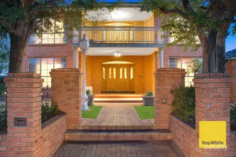 Property photo of 66 Evrah Drive Hoppers Crossing VIC 3029