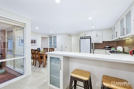 Property photo of 49 Phoenix Drive Wheelers Hill VIC 3150