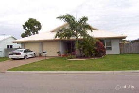34 Atherton Cct, Kirwan, QLD 4817