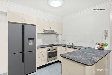 Property photo of 42/23-29 Willock Avenue Miranda NSW 2228