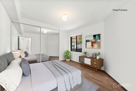 Property photo of 42/23-29 Willock Avenue Miranda NSW 2228