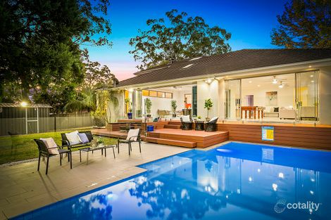 Property photo of 72 Evans Road Glenhaven NSW 2156