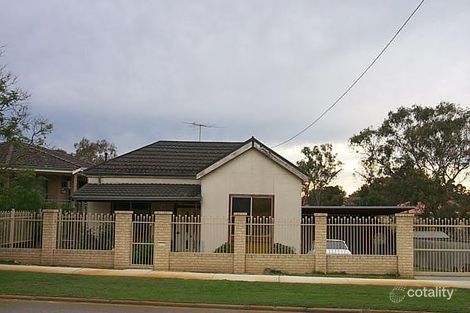 53 Dudley St, Midland, WA 6056
