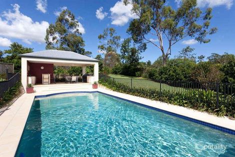 Property photo of 101 Grandview Road Pullenvale QLD 4069