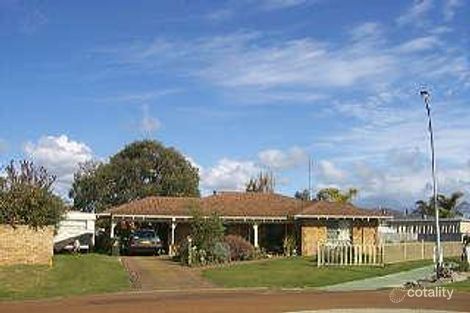 14 Quail Cove, West Busselton, WA 6280