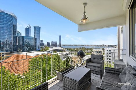 Property photo of 73/48 Mount Street West Perth WA 6005