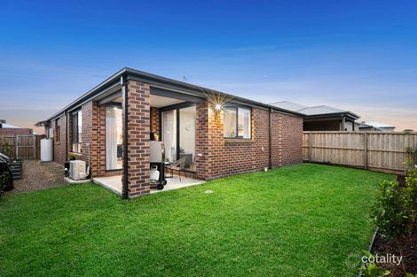 Property photo of 22 Canary Drive Armstrong Creek VIC 3217