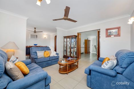 Property photo of 35 Serrano Crescent Cranbrook QLD 4814