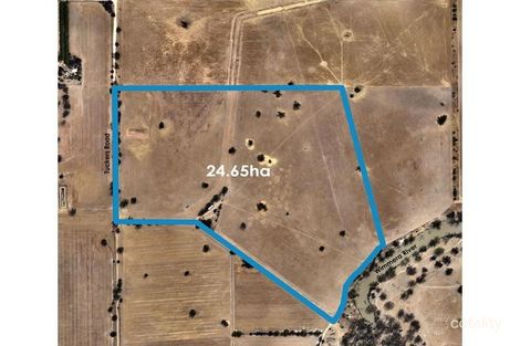 521 Tuckers Rd, Jung, VIC 3401