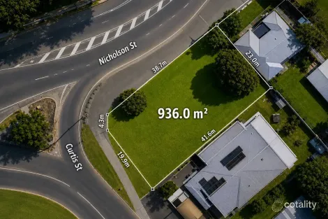 41 Curtis St, Dalby, QLD 4405
