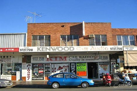 36-38 Canley Vale Rd, Canley Vale, NSW 2166