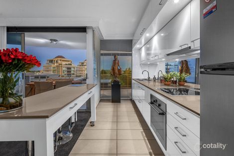 Property photo of 48/89 Lambert Street Kangaroo Point QLD 4169