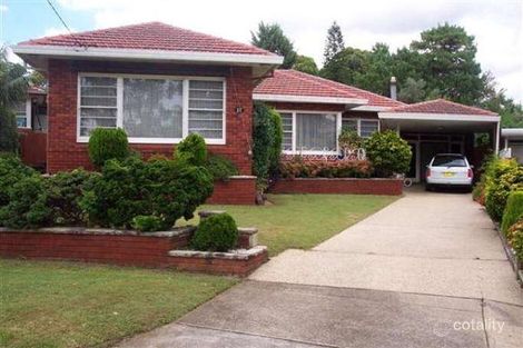 22 Irene Cres, Kingsgrove, NSW 2208