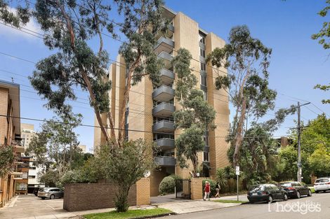 23/3-5 Rockley Rd, South Yarra, VIC 3141