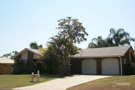 Property photo of 28 Chatsworth Circuit Capalaba QLD 4157