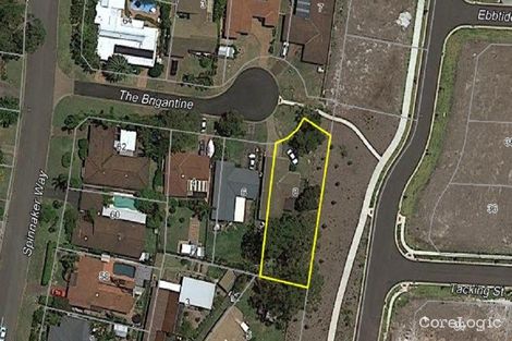 Property photo of 8 The Brigantine Corlette NSW 2315