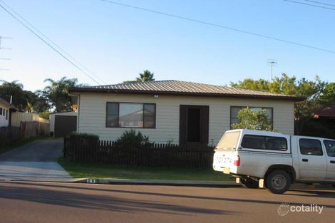 Property photo of 29 Wahroonga Road Wyongah NSW 2259