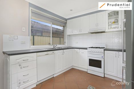 Property photo of 21 Saltpetre Close Eagle Vale NSW 2558