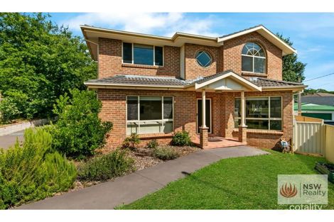 1/33 Edna Ave, Merrylands West, NSW 2160