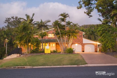 Property photo of 24 Berkelman Street Frenchville QLD 4701