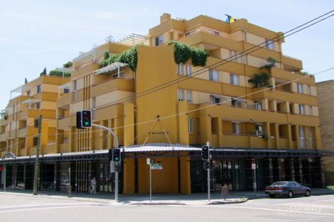 14/26 Belgrave St, Kogarah, NSW 2217