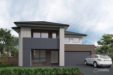 Lot 504 Corvus Way, Box Hill, NSW 2765