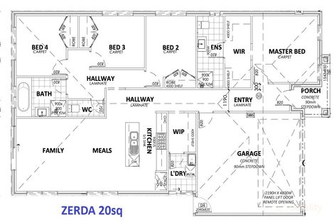 Property photo of 102 Sumac Street Brookfield VIC 3338